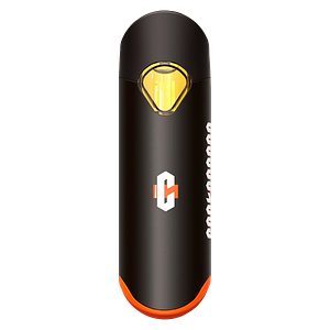 Contraband - Somari Live Resin Disposable Vape