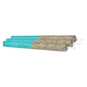 Tasty's - Tropical Infused Pre Roll