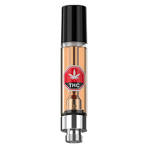 The Loud Plug - Island Breeze 510 Thread Cartridge