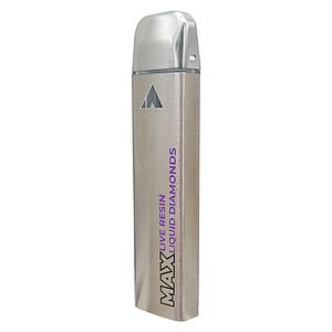 Weed Me Max - Jack Herer Diamond Live Resin AIO