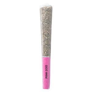 Pistol and Paris - Pink Goo Pre Roll