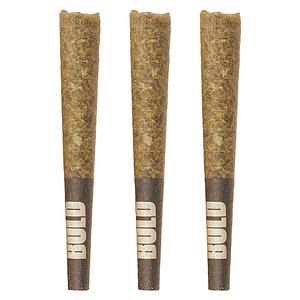 BOLD - Mint Condition Diamond Infused Pre-Roll