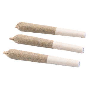 EastCann - Mango Sour Pre-Roll