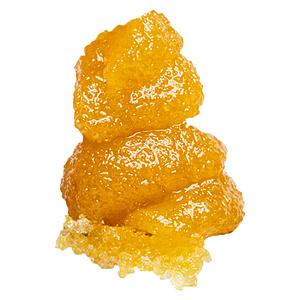 Crooked Dory - Sativa Live Resin