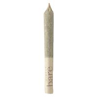 Simply Bare - Bc Organic Pineapple Sour Pre Roll Lto