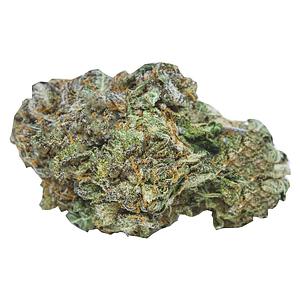 Weed Me - Ontario's Own Indica