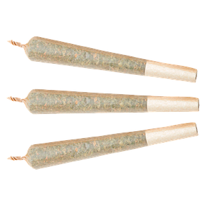 Hustle & Shake - Dragon's Breath Pre Roll