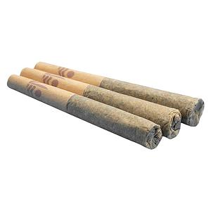 All Nations - Tropic Thunder Pre Roll