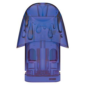 RIZZLERS - Grape Galaxy Pod