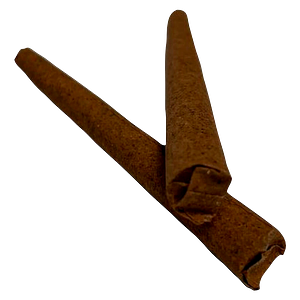 CannJah - Malvern's Finest Blunts