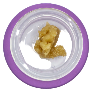 Purple Hills - Live Resin Badder – Tropical Twist XL