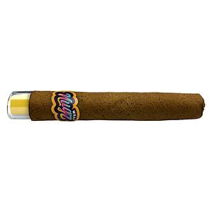 Nugz Wrap - Hybrid Wrap Pre-Roll