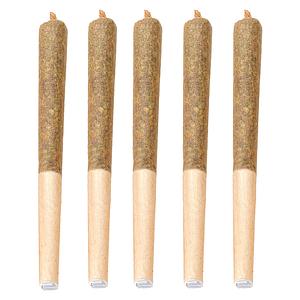 Bud Lafleur - Deep Mandarine Pre-Rolls