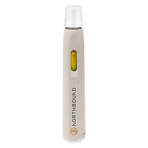 Northbound Cannabis - Peach Mango Burst All In One Vape