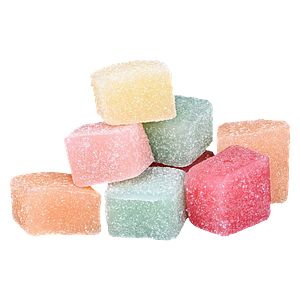 Unlicensed Producer - Single Source Live Rosin Fruit Gummies