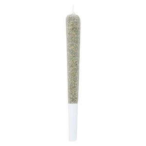 Lamplighter - Lychee Bubble Tea Infused Pre Roll