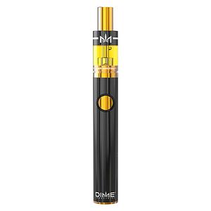 Dime Industries - Blackberry Og - Liquid Diamond Disposable Vape