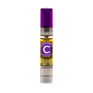 Community - Indica 510 Thread Cartridge