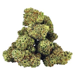 BC Smalls - White Fire OG Craft Smalls