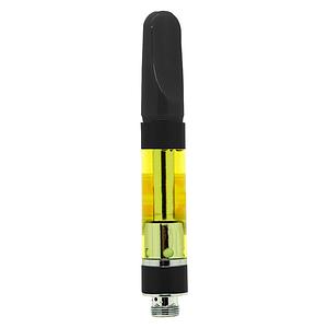 Electric Lettuce - Toasted Vanilla 510 Thread Cartridge