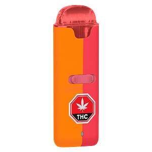 Potluck - Sunrise To Sunset Dual Chamber Vape