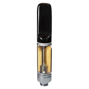 Queen of the Underground - Peach Mango Rush Diamond 510 Thread Cartridge