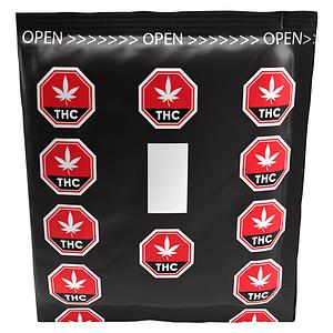 Emprise Rapid THirstC - Cherry 10 THC Instant Drink