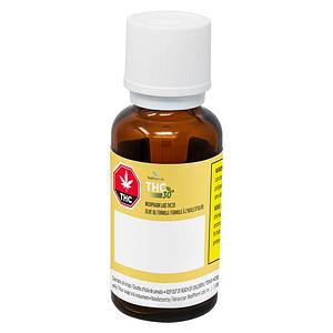 MediPharm Labs - Thc 30 Plus Olive Oil Formula