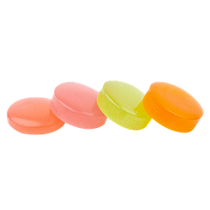 Olli - Sugar Free 1:1 Orchard Fruit Gems