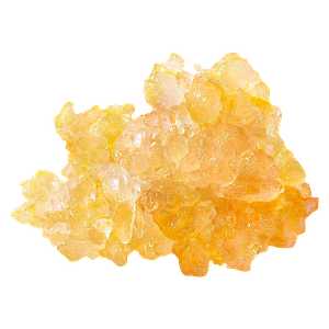 Lord Jones - Orange Velvet Live Resin Caviar