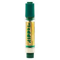 Ripped - Strawberry Banana 510 Thread Cartridge