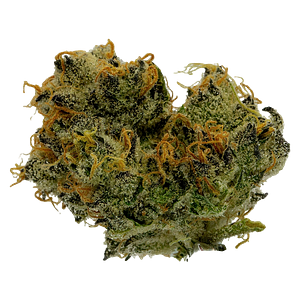 True Fire - Crispy Cream