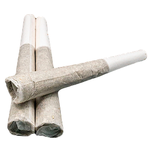 Canadian Loud - Connoisseurs choice - (rotating strain name) Pre Roll