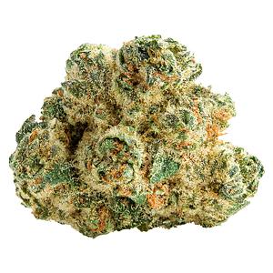 Spinach - Space Cake