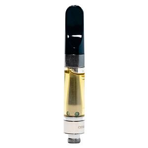 Frootyhooty - Cherry Lipgloss Live Rosin + Liquid Diamonds 510 Thread Cartridge