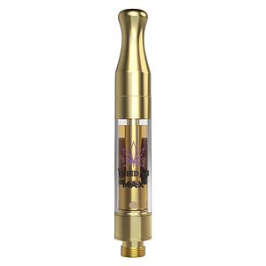Weed Me Max - Get Down Live Resin 510 Thread Cartridge