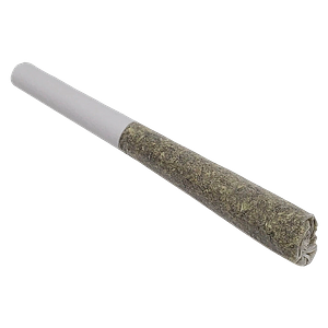 Dime Bag - Citrus Burst Pocket Rockets Infused Pre-roll 