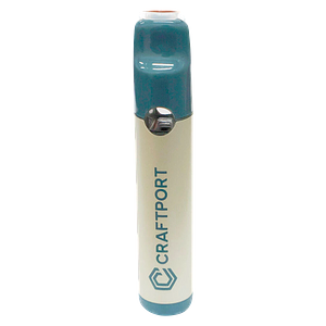 Craftport Cannabis - Slurp Cloud Disposable Vape