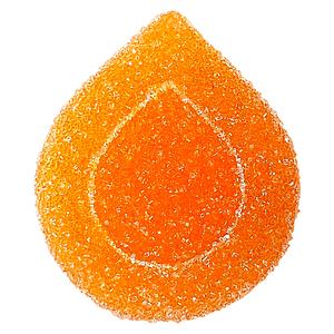 Kinloch Wellness - Refresh™ CBD + CBG Mango Gummy Drop