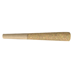 3Saints - Kush Cookies Pre Roll