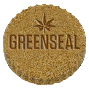 Green Seal - Live Hash