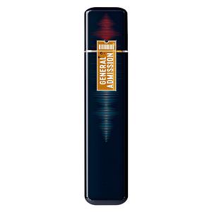 General Admission - Cherry Retrograde Liquid Diamond Blend AIO