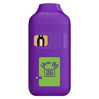 The Loud Plug - Venom Og Liquid Diamonds All In One Vape