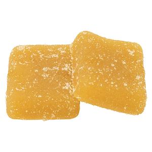 Wyld - Real Fruit Sour Tangerine Gummies