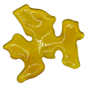 Endgame - Designer Pink Shatter