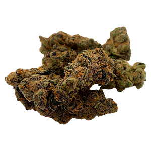 Eighth Cannabis - Project 8th