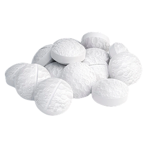 ASPIRE - SPARK THC Moonrocks Capsules