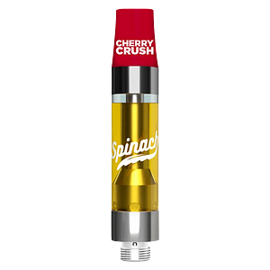 Spinach - Cherry Crush Vape 510 Thread Cartridge
