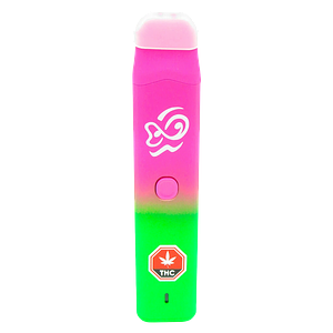 DiscoFSH - Gucci Fruit Dual Chamber Disposable Vape