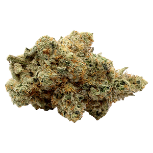 Seaweed Craft Cannabis - Animal Junky Premium Craft Dried Whole Flower